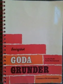 Goda Grunder, Volym 2